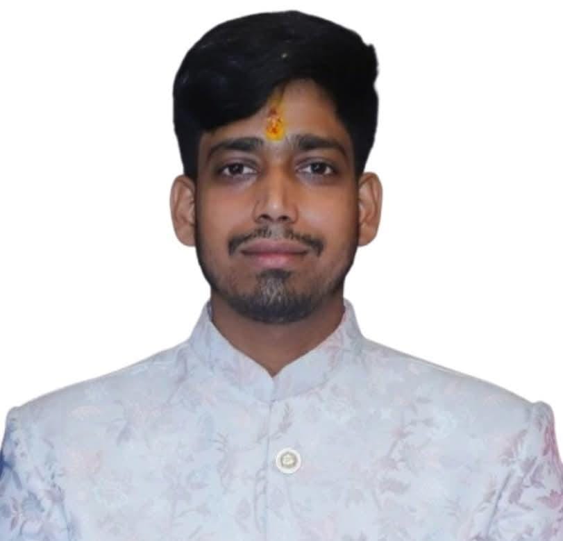 Roshan Gupta ji